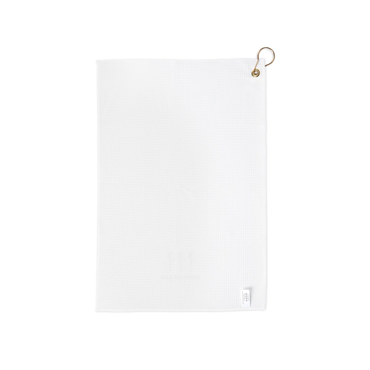 Newport Bait Company clip on bait towels.