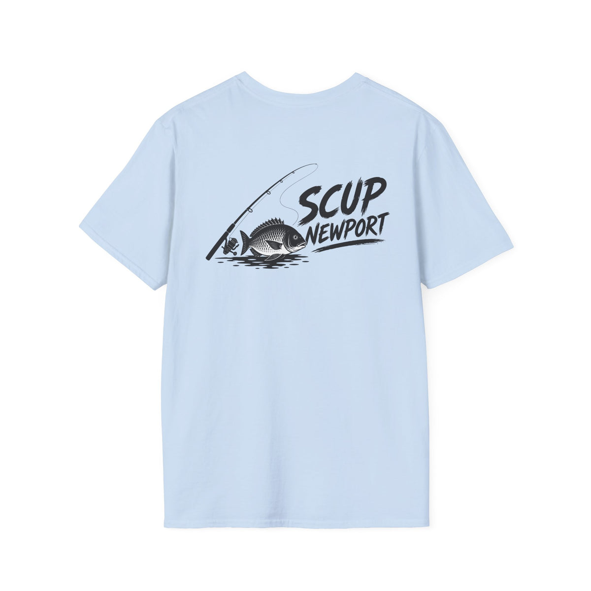 Scup Newport T-Shirt