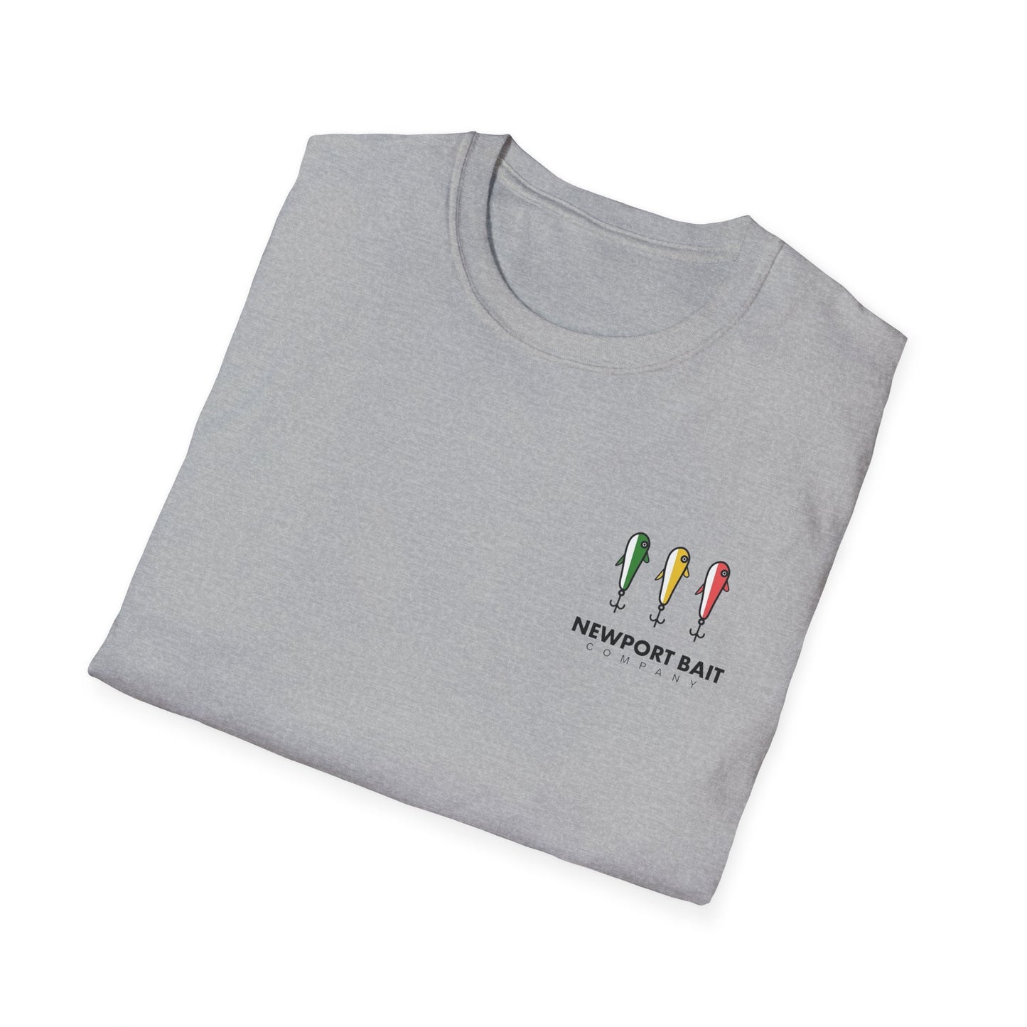 N.B.C. Doc Daddy T-Shirt