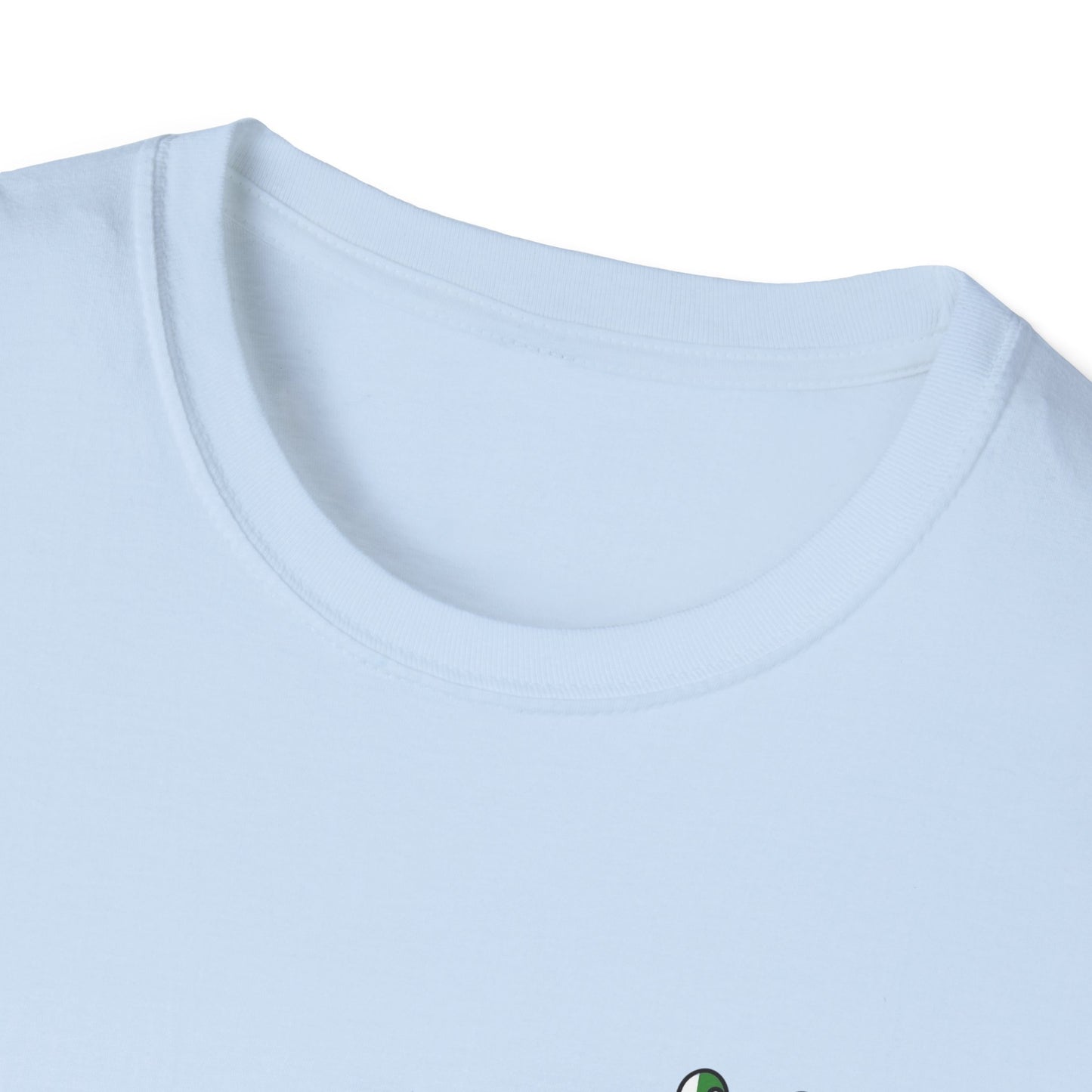 N.B.C. Scup Daddy Tshirt
