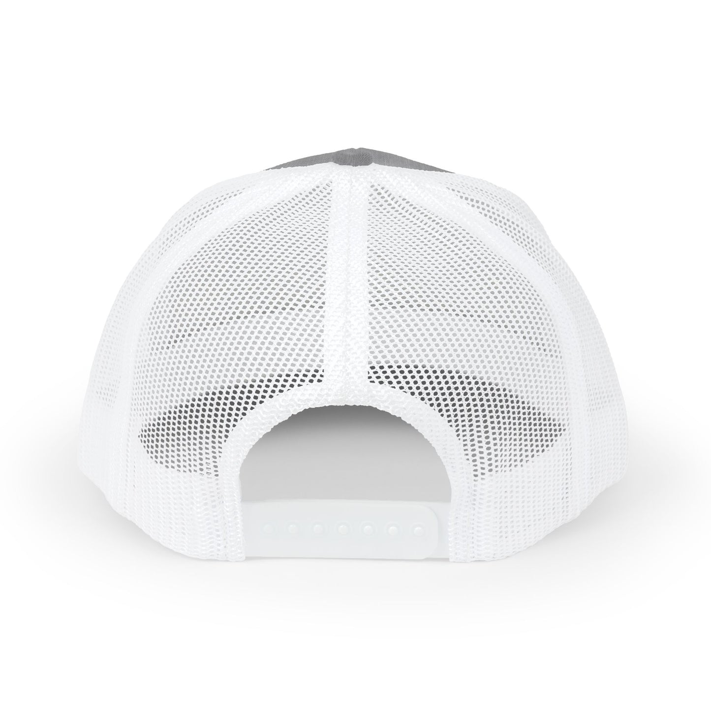 Tail-whip OG Snapback Trucker Cap