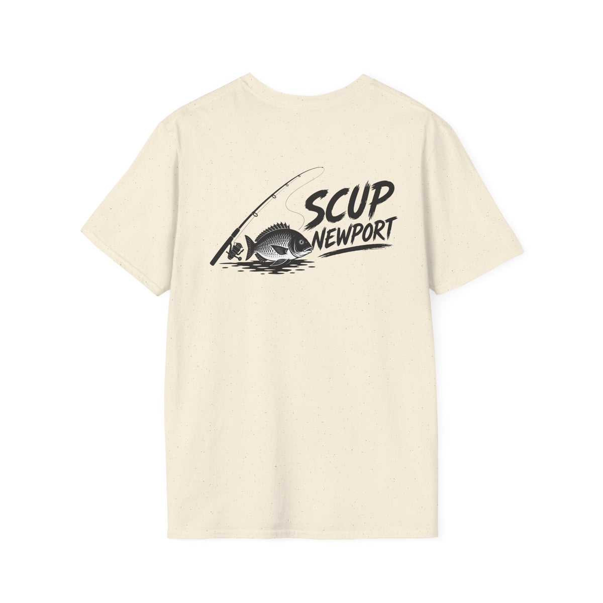 Scup Newport T-Shirt