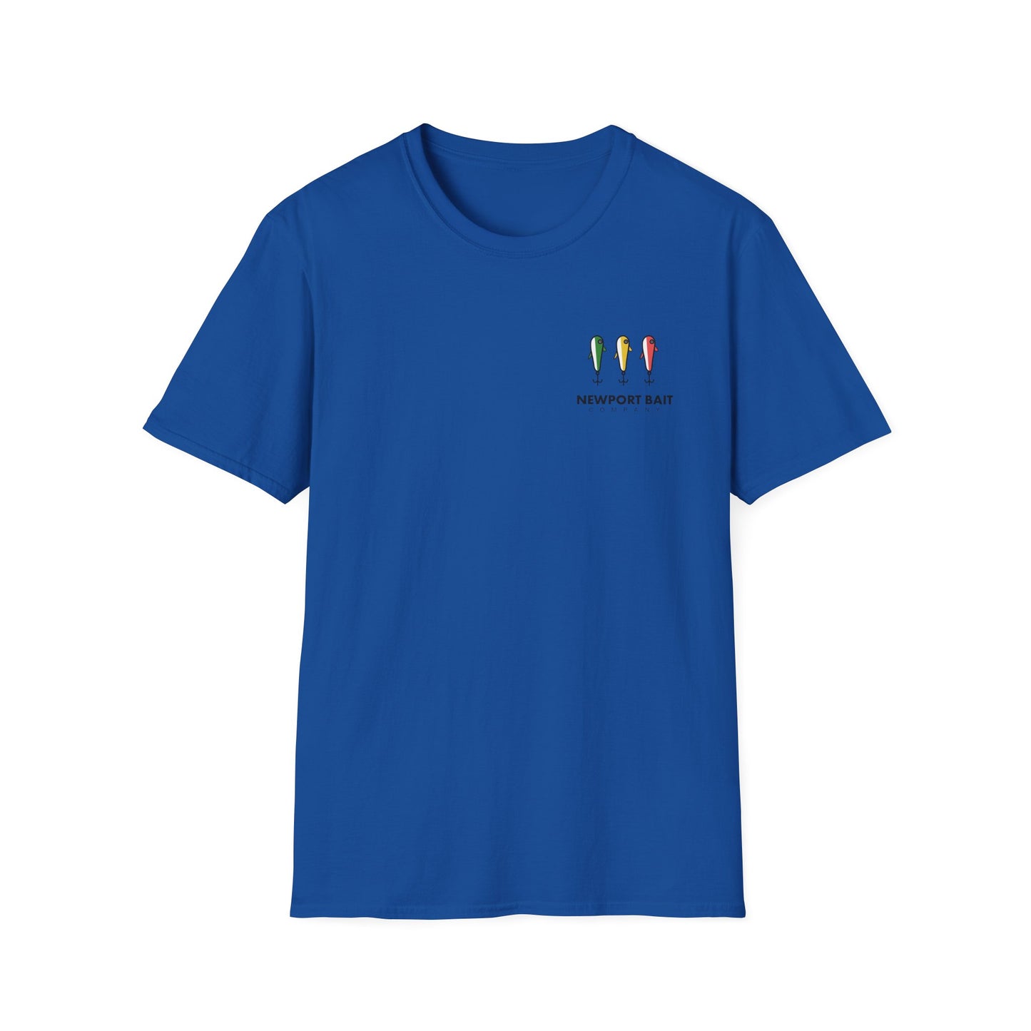 N.B.C. Scup Daddy Tshirt