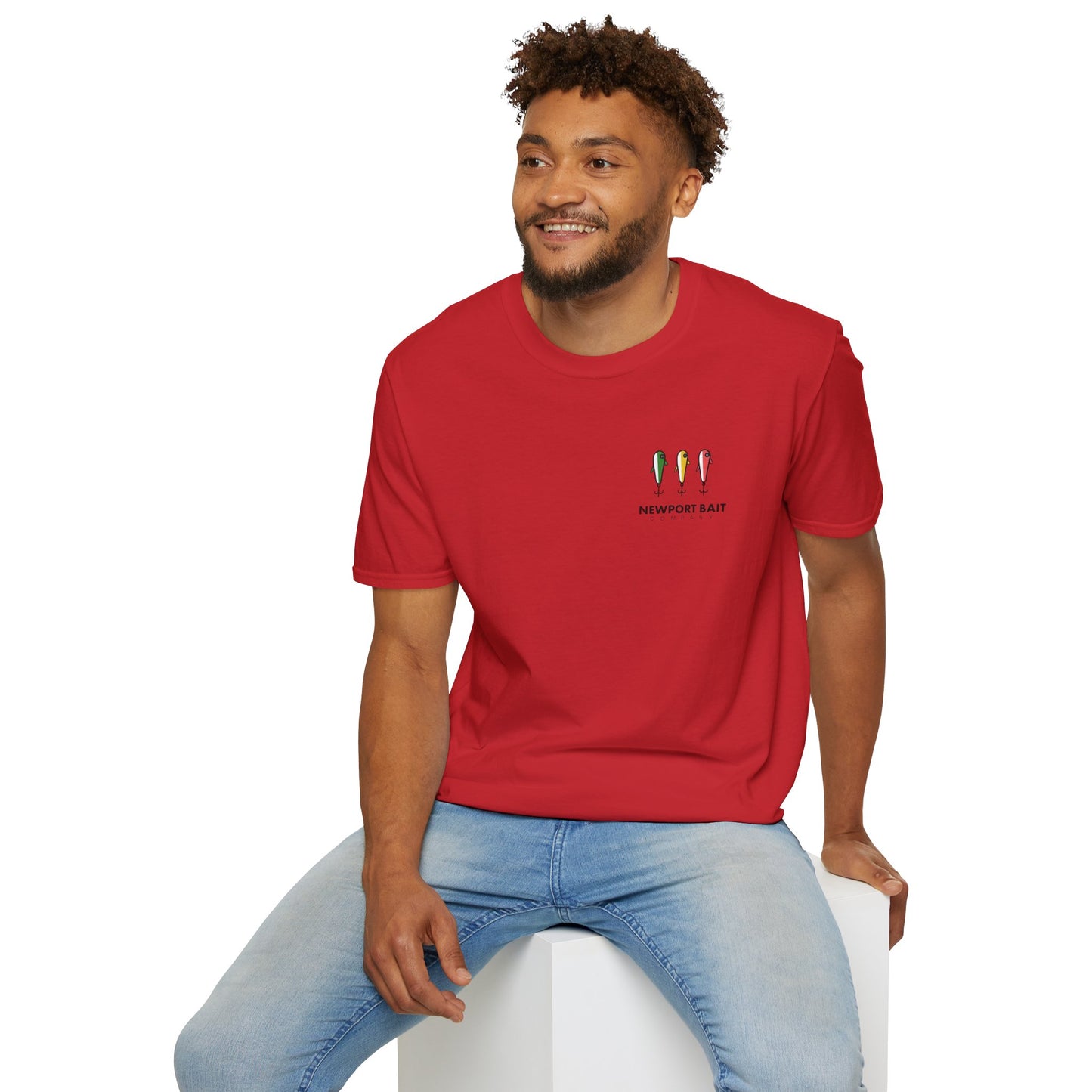 Got Bait / Tienes CarnadaT-Shirt