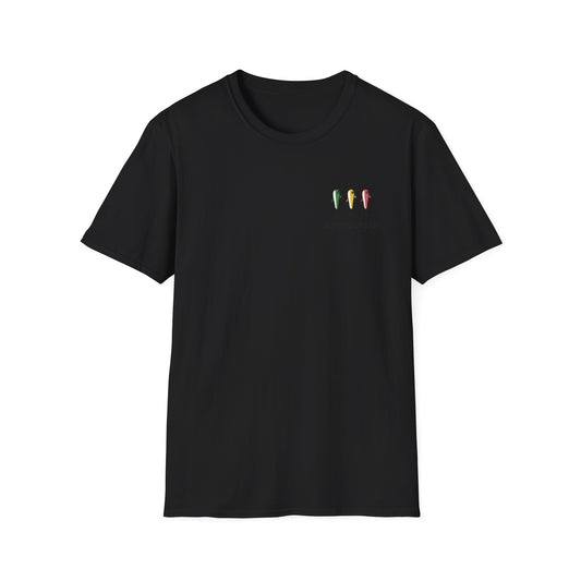 Angler Ace Catch a Fish T-Shirt