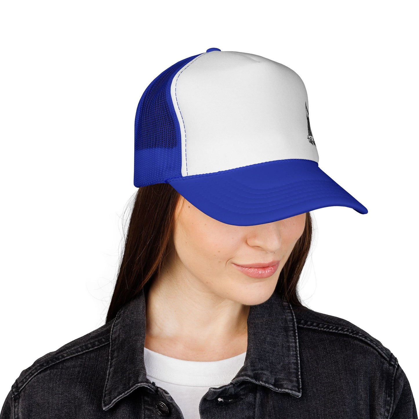 Tail-whip OG Trucker Caps