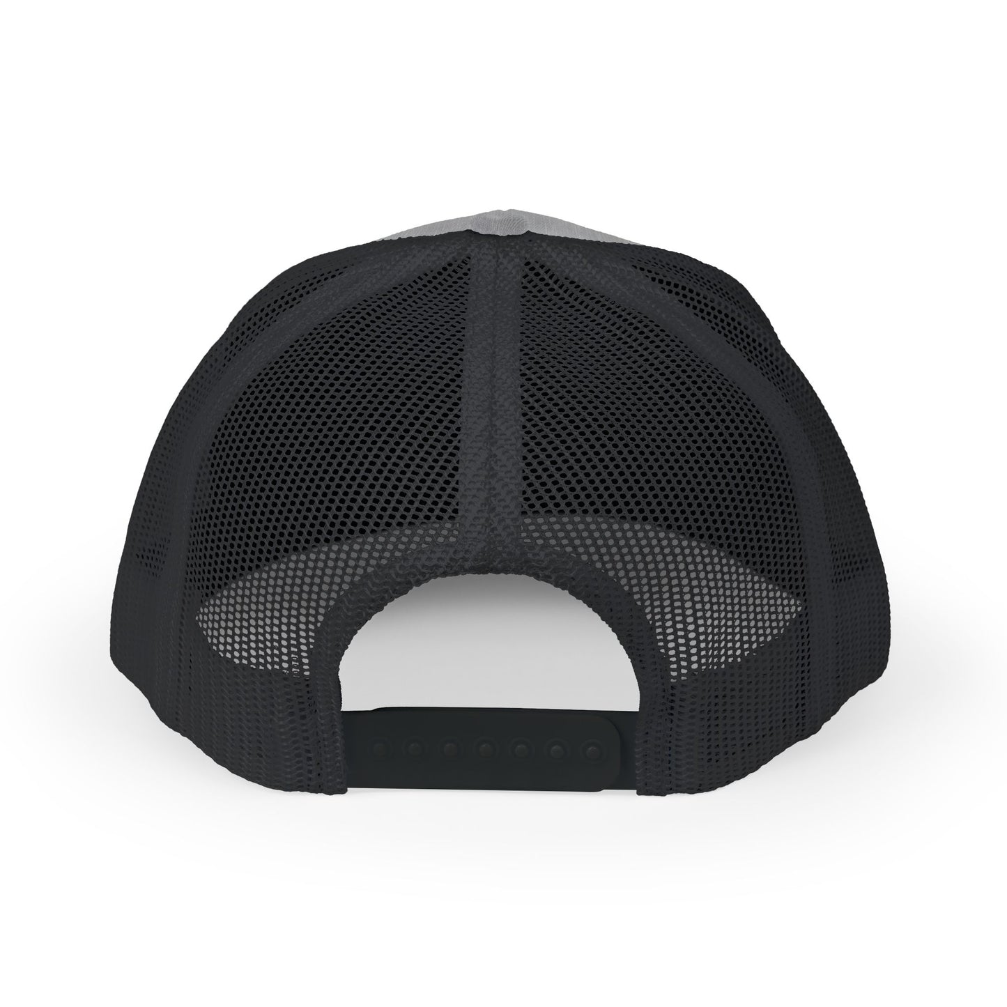 Tail-whip OG Snapback Trucker Cap