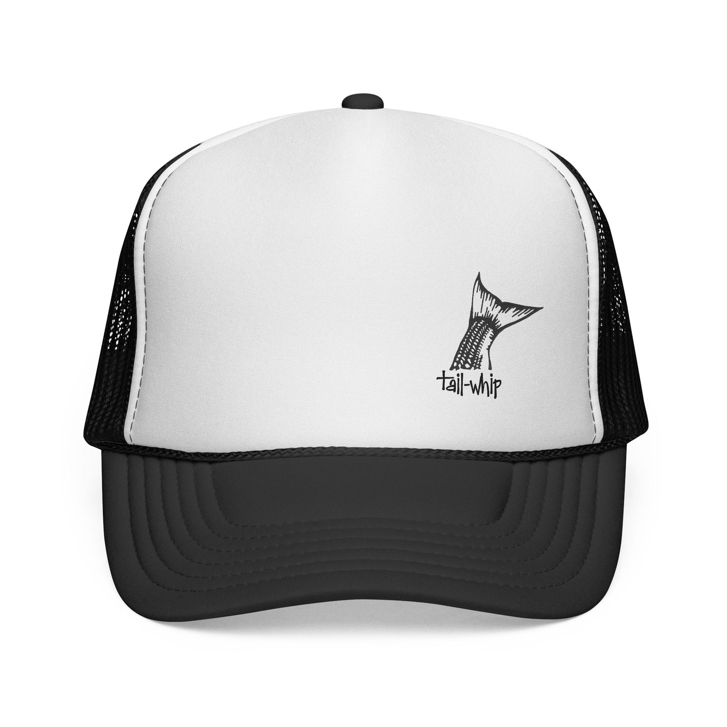 Tail-whip OG Trucker Caps