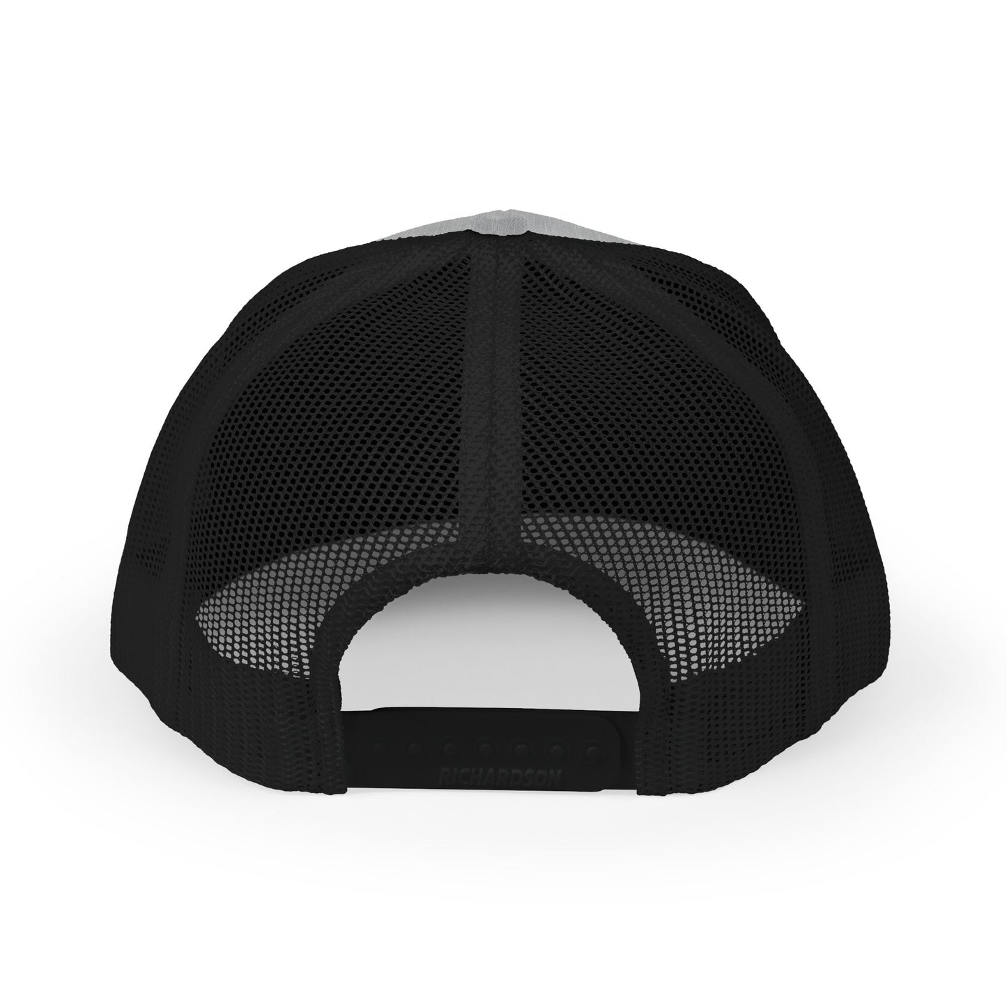 Newport Bait Company Snapback Trucker Cap (Embroidery)