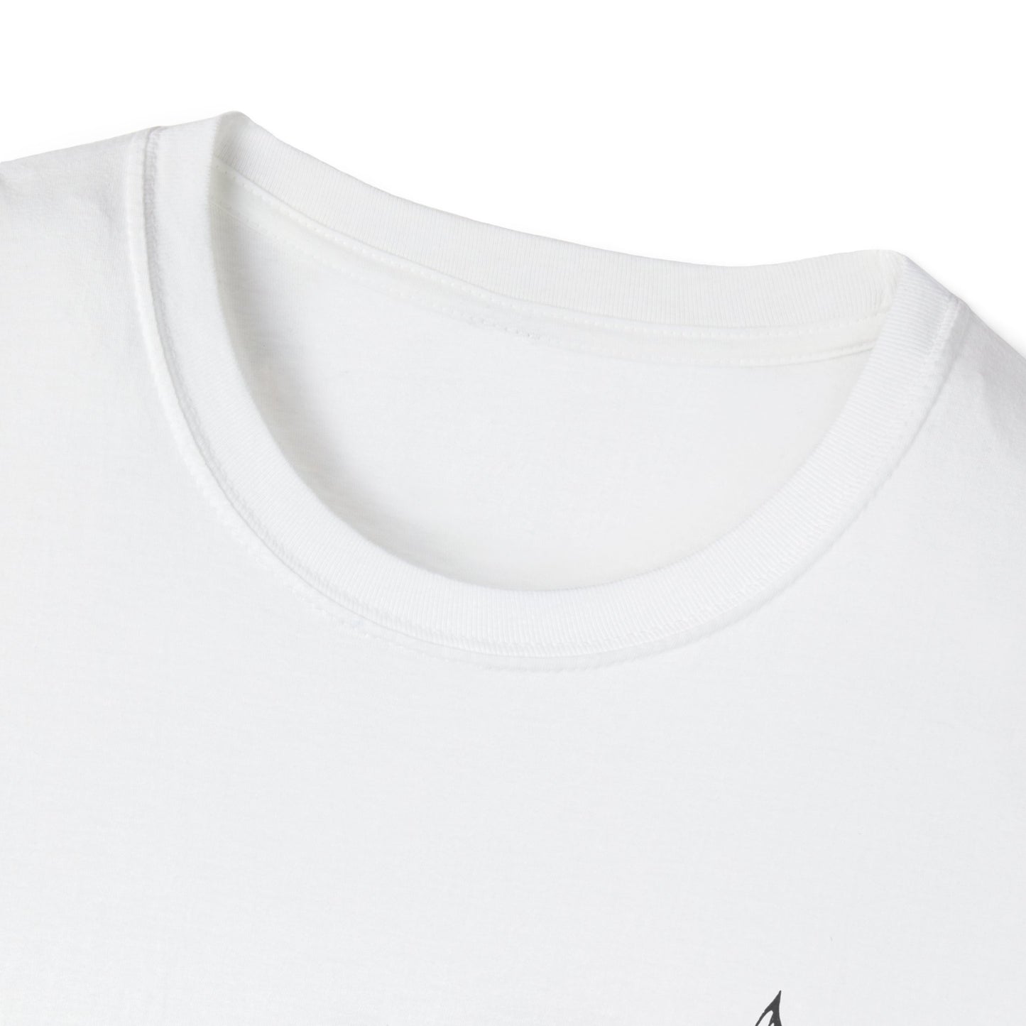 Tail-whip 'Stripah' Softstyle T-Shirt