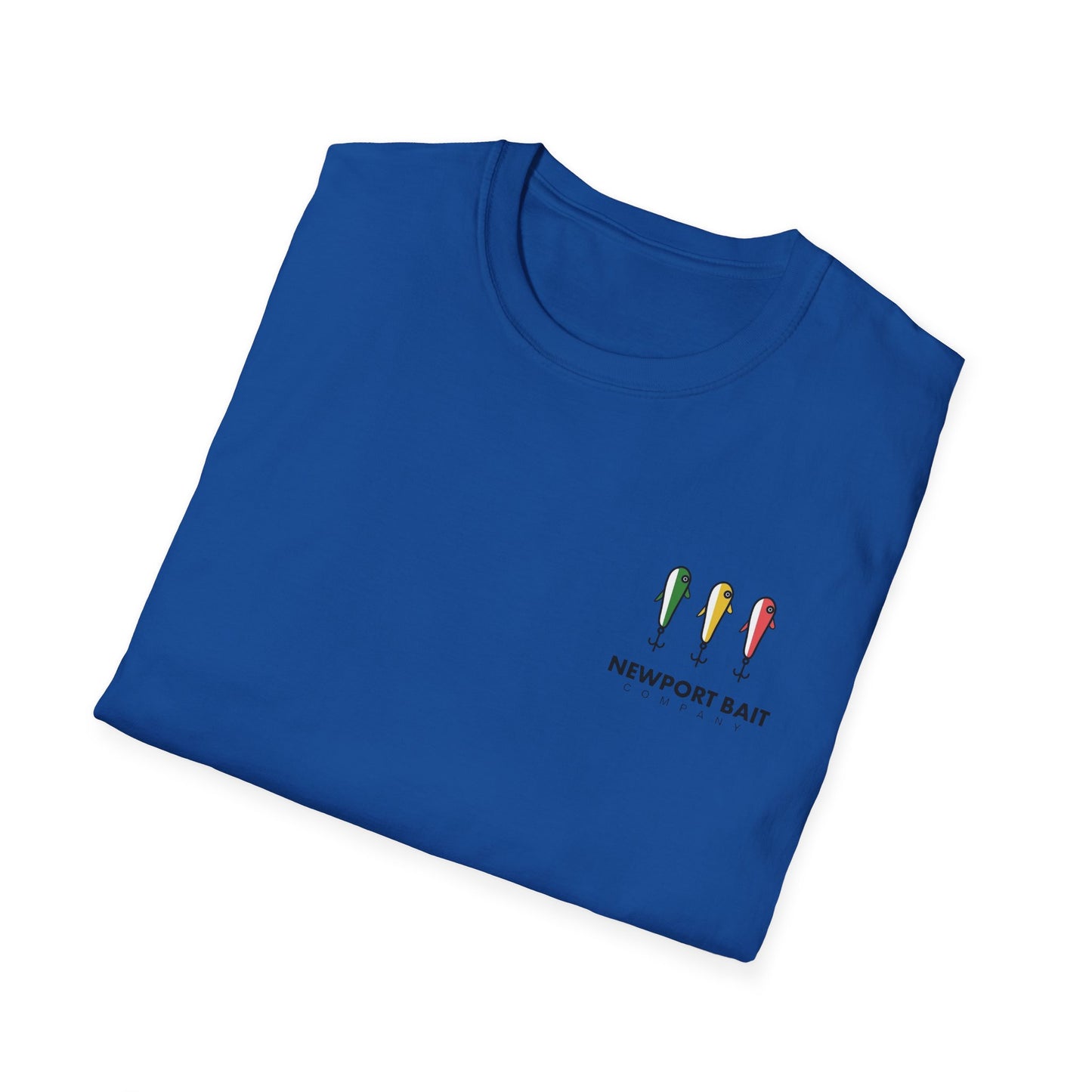 N.B.C. Scup Daddy Tshirt