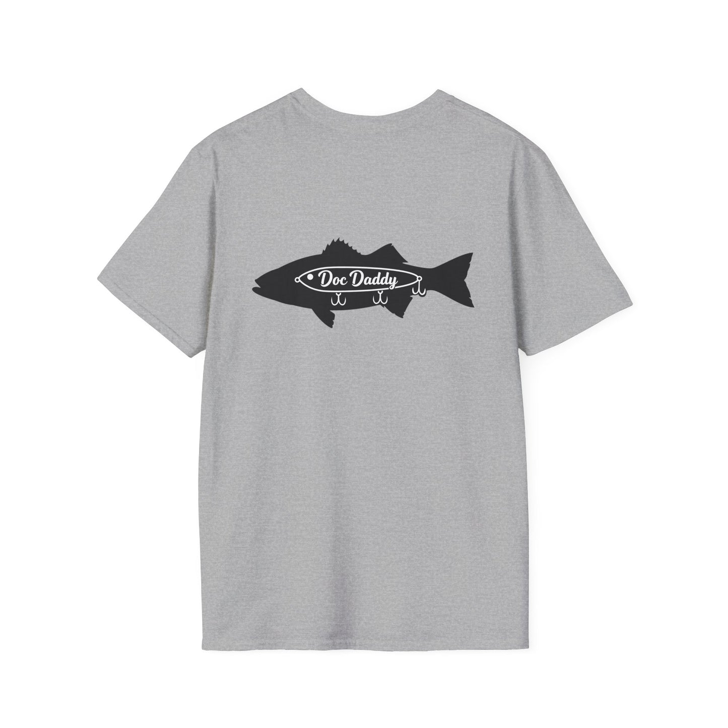 N.B.C. Doc Daddy T-Shirt