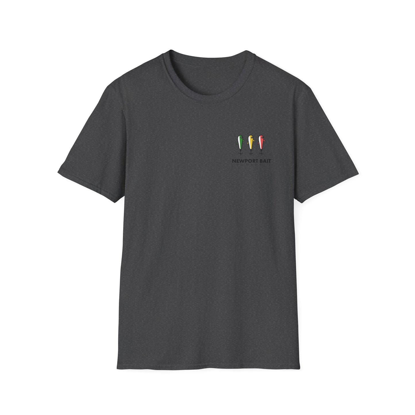 Got Bait / Tienes CarnadaT-Shirt