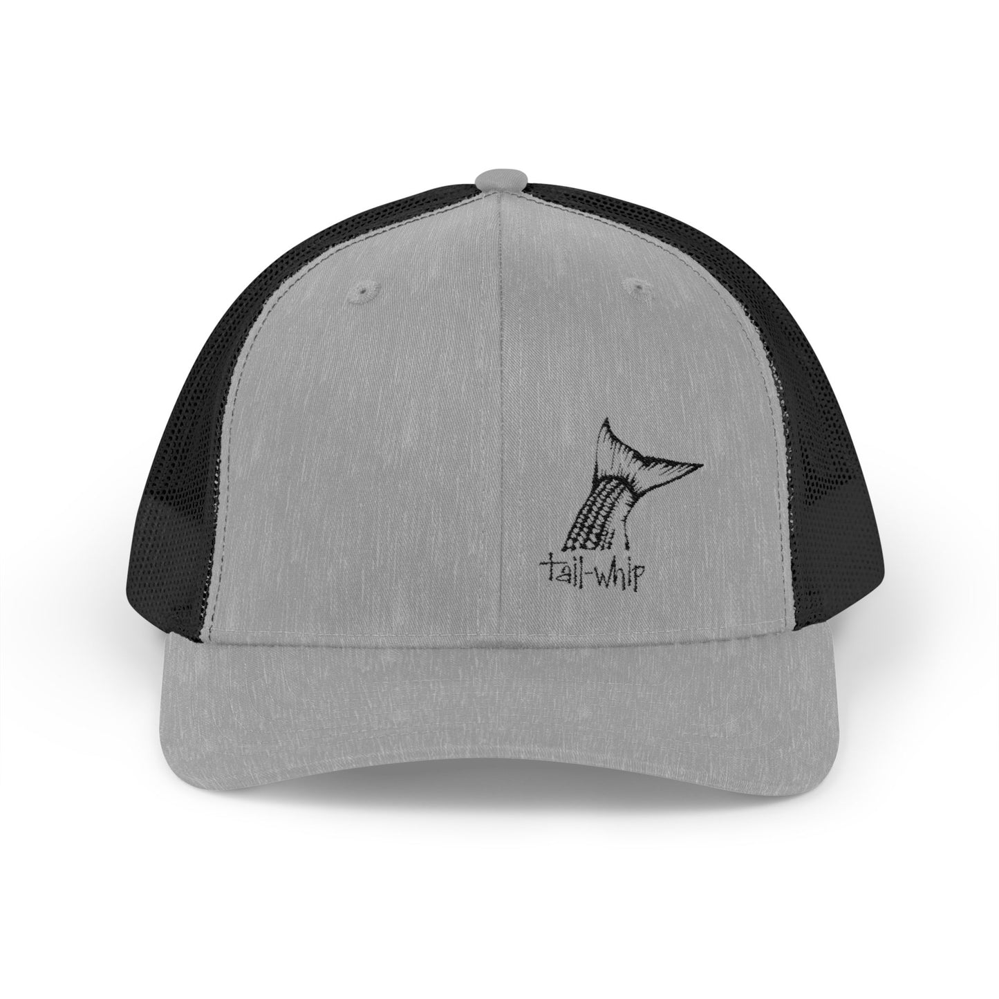 Tail-whip OG Snapback Trucker Cap