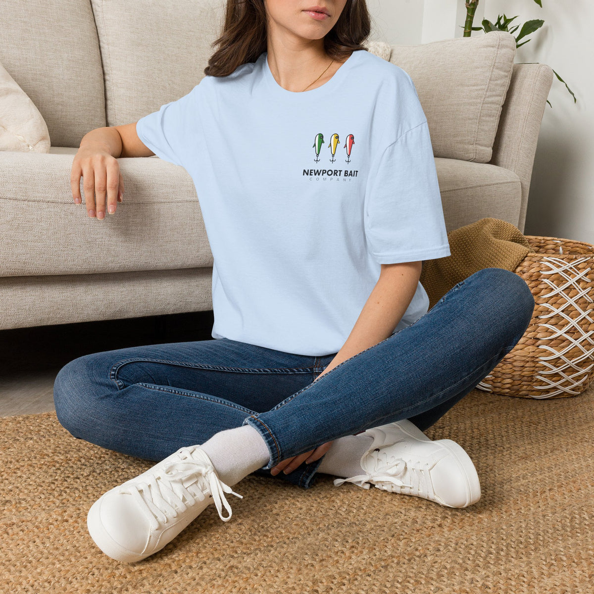 Scup Newport T-Shirt
