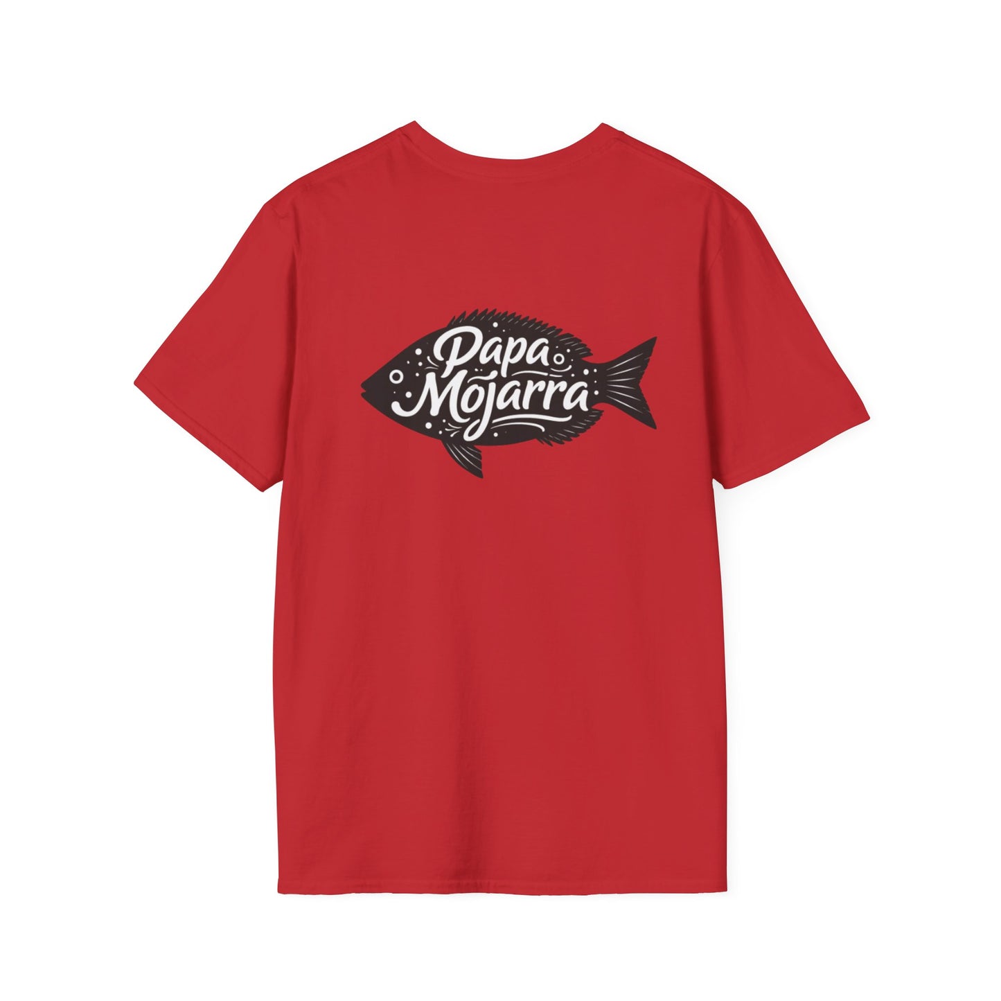 N.B.C. Pappa Mojarra T-Shirt