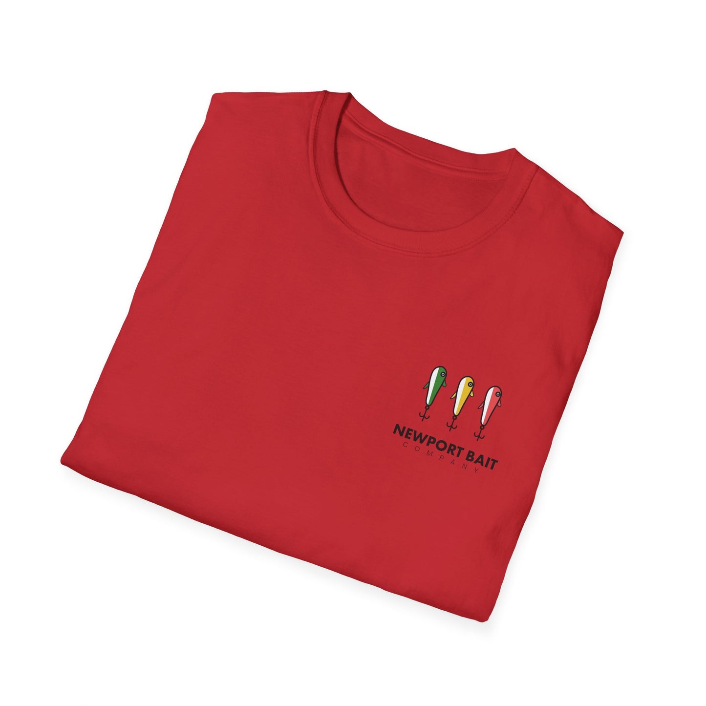 N.B.C. Scup Daddy Tshirt