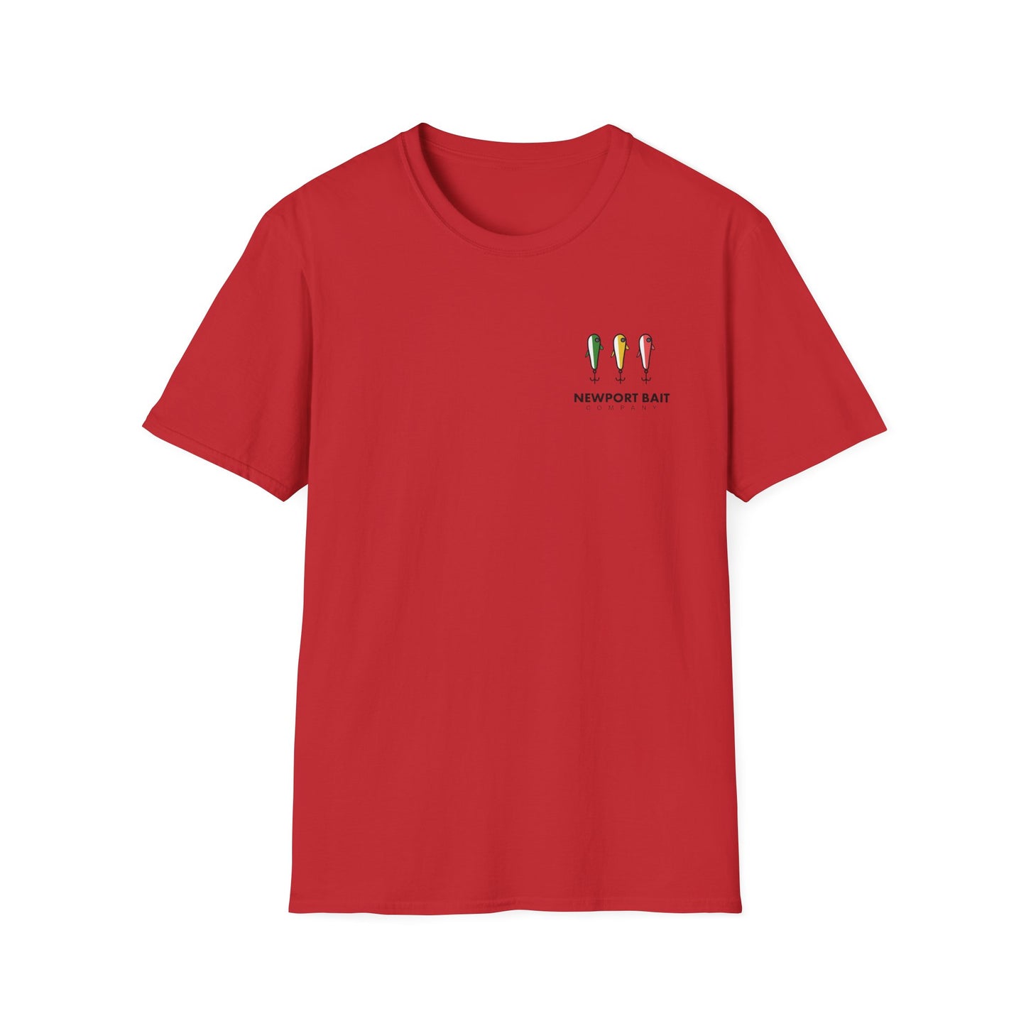 N.B.C. Pappa Mojarra T-Shirt