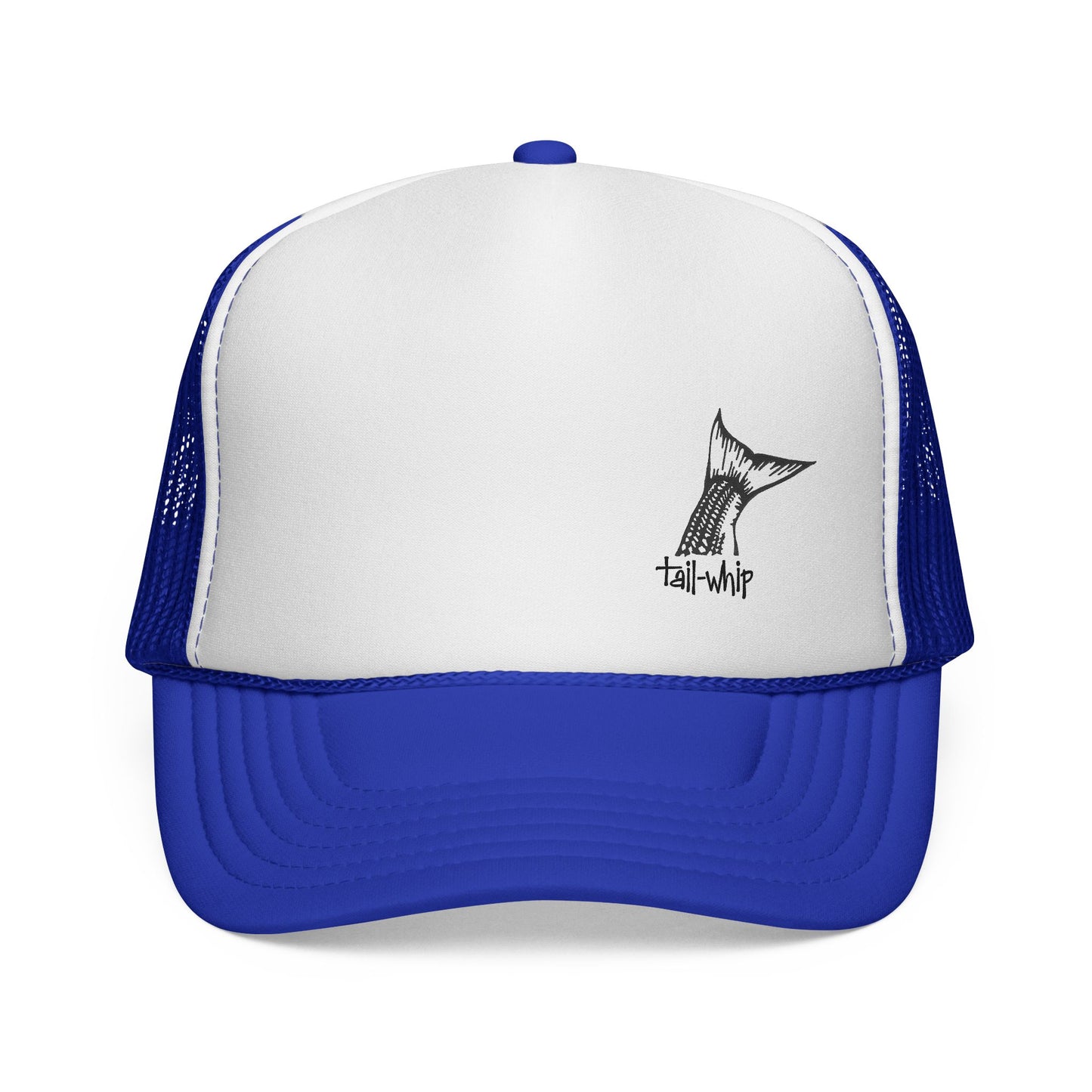 Tail-whip OG Trucker Caps