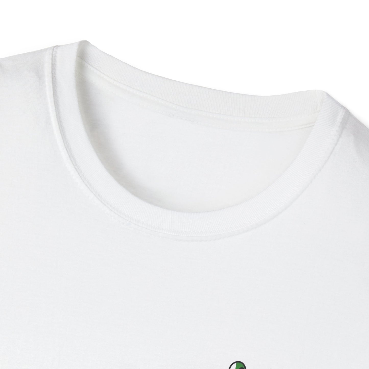 N.B.C. Pappa Mojarra T-Shirt