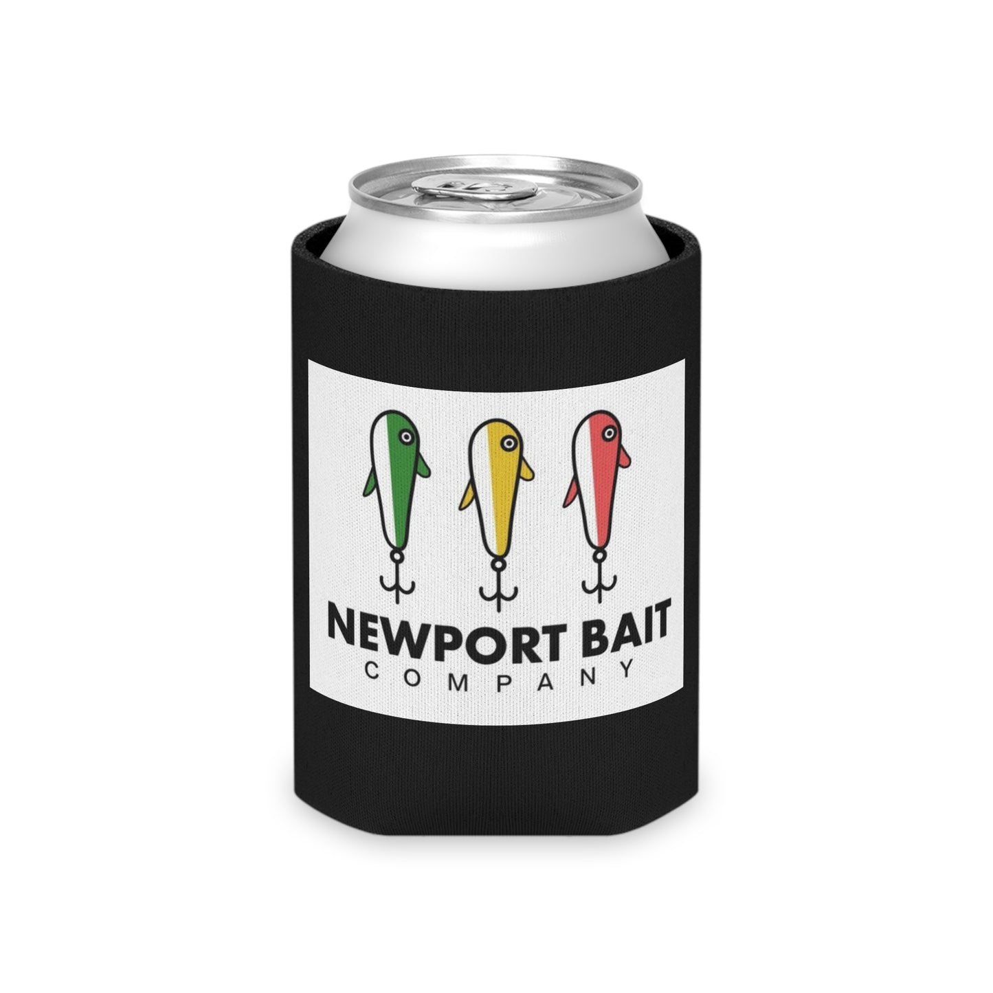 Can Cooler