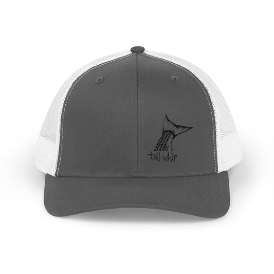 Tail-whip OG Snapback Trucker Cap