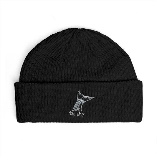 Tail-whip OG Cuff Beanie