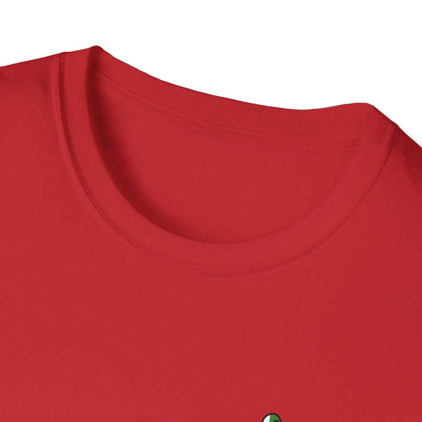 N.B.C. Pappa Mojarra T-Shirt