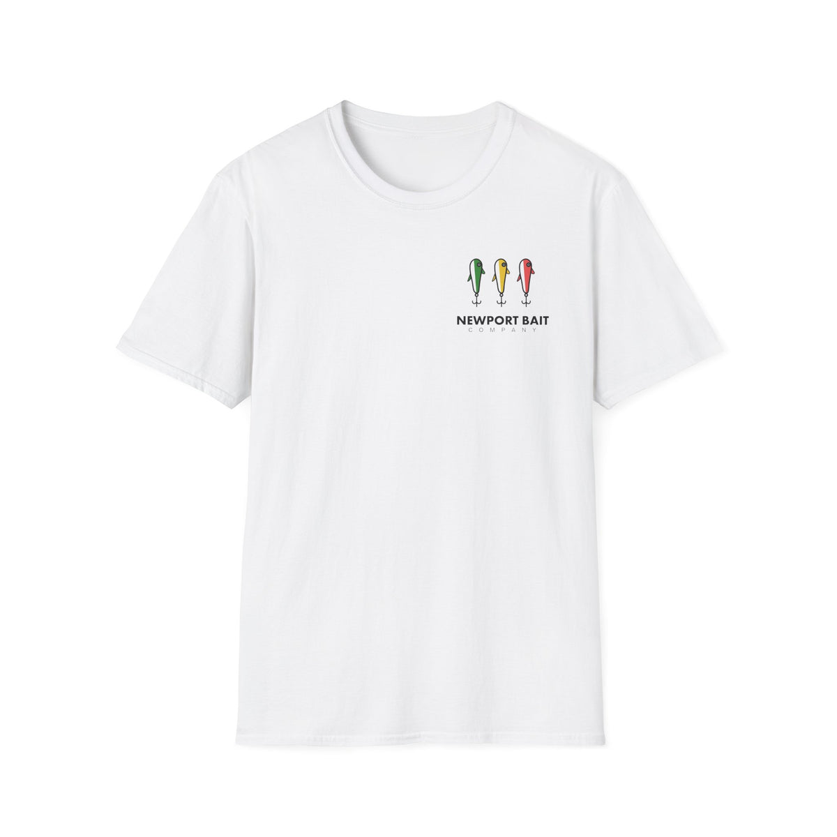 Scup Newport T-Shirt