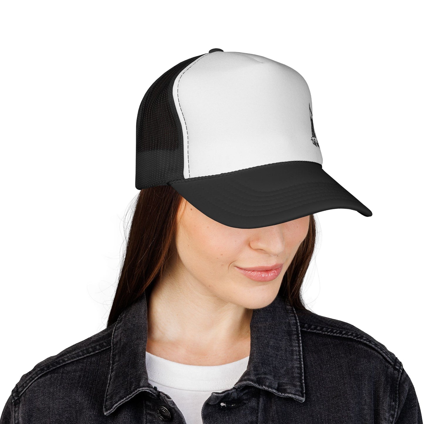 Tail-whip OG Trucker Caps