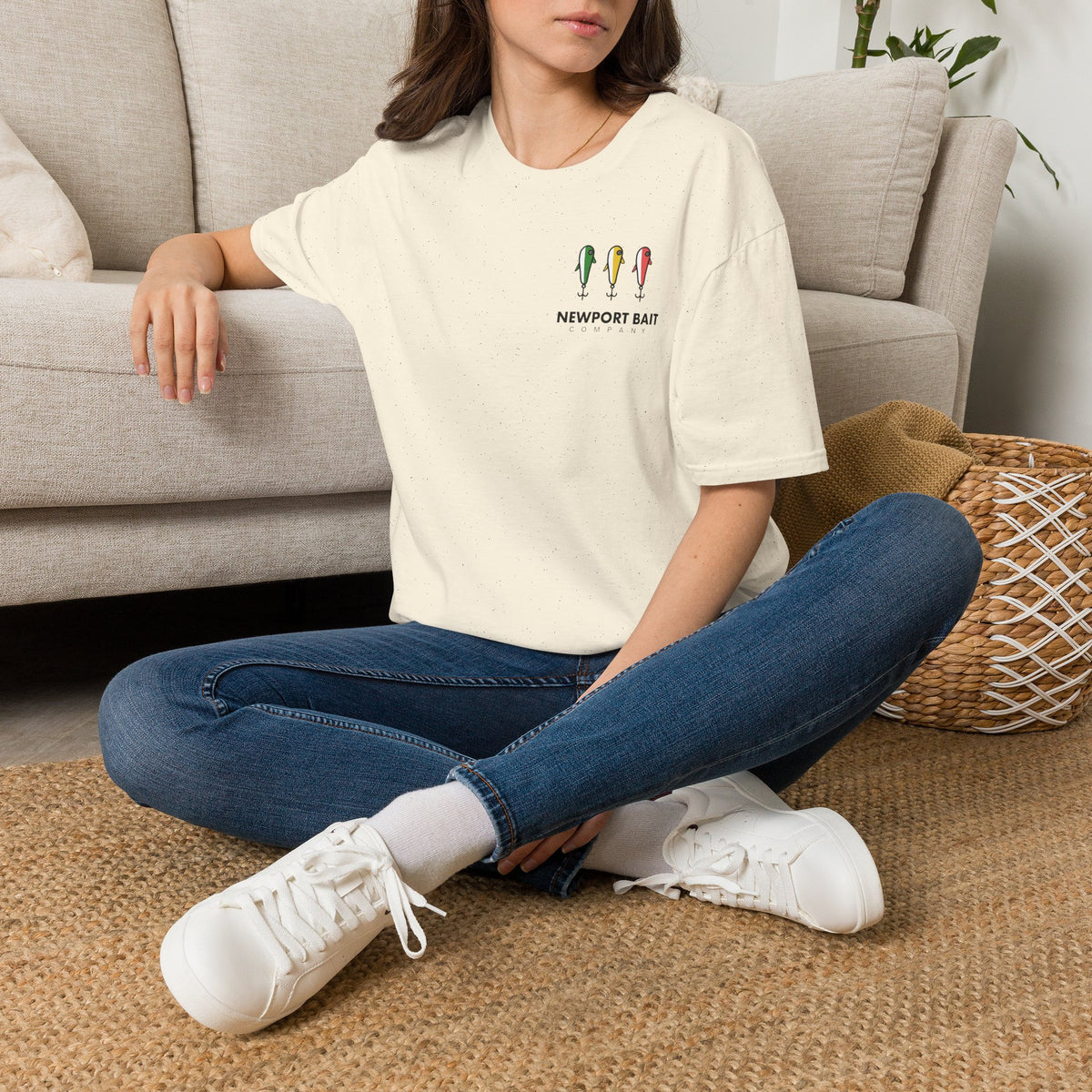 Scup Newport T-Shirt