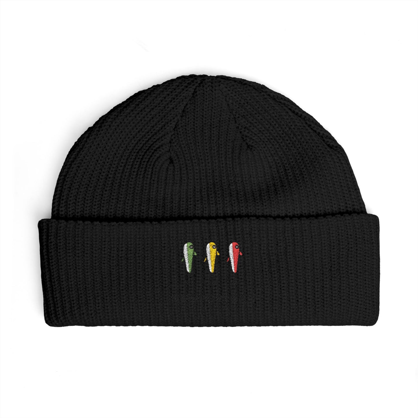 Newport Bait Company Cuff Beanie