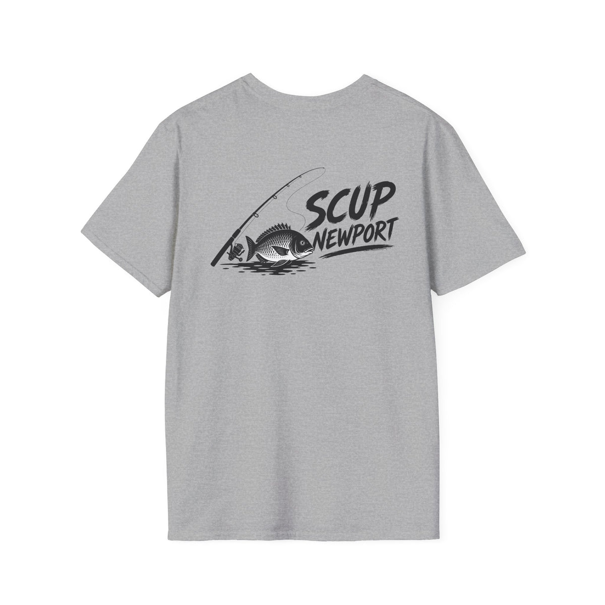 Scup Newport T-Shirt
