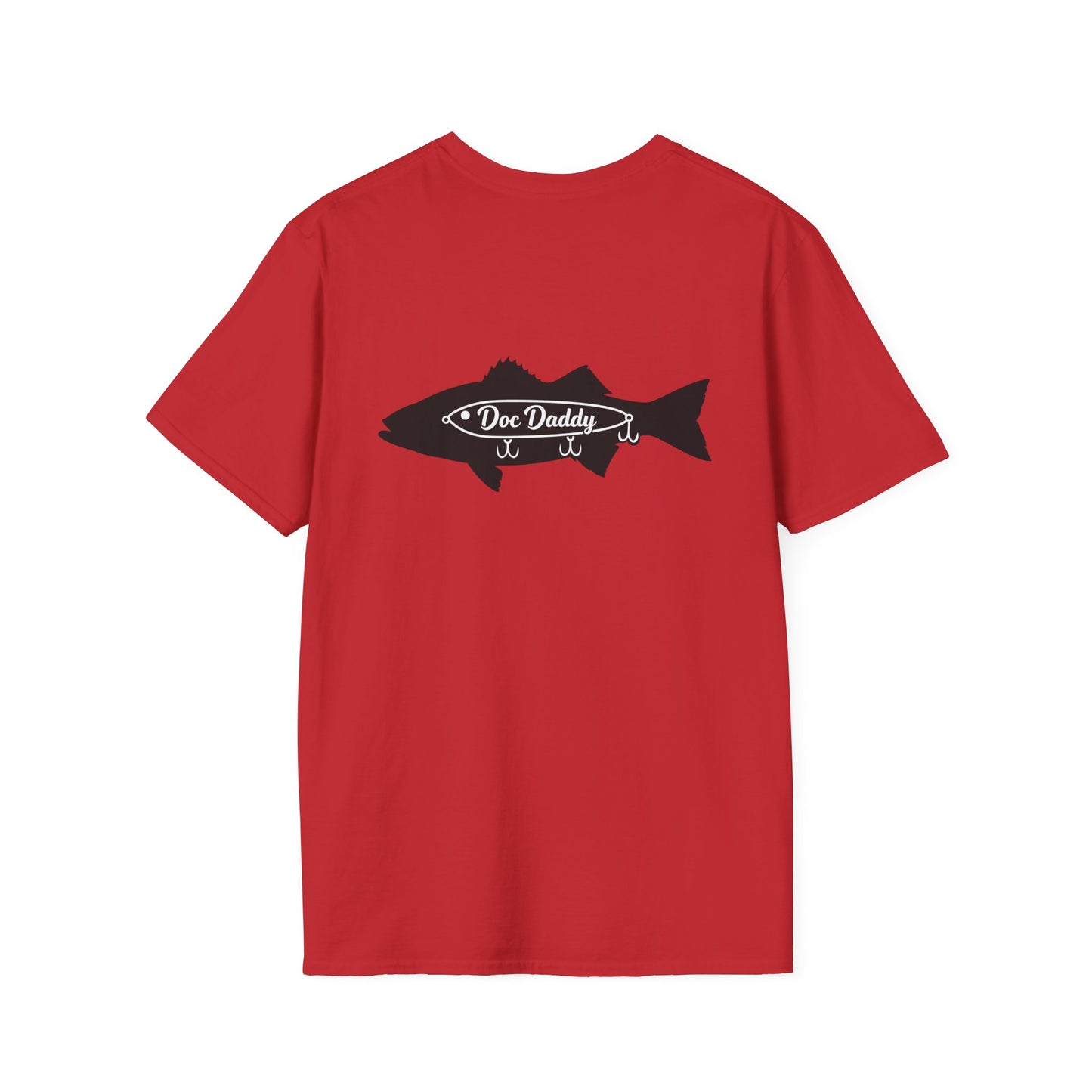 N.B.C. Doc Daddy T-Shirt