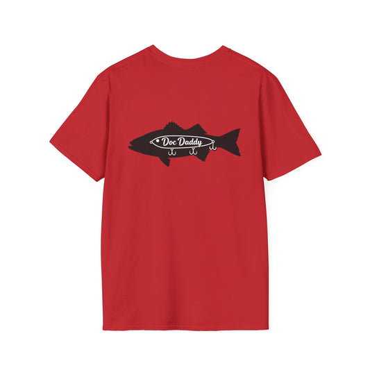 N.B.C. Doc Daddy T-Shirt