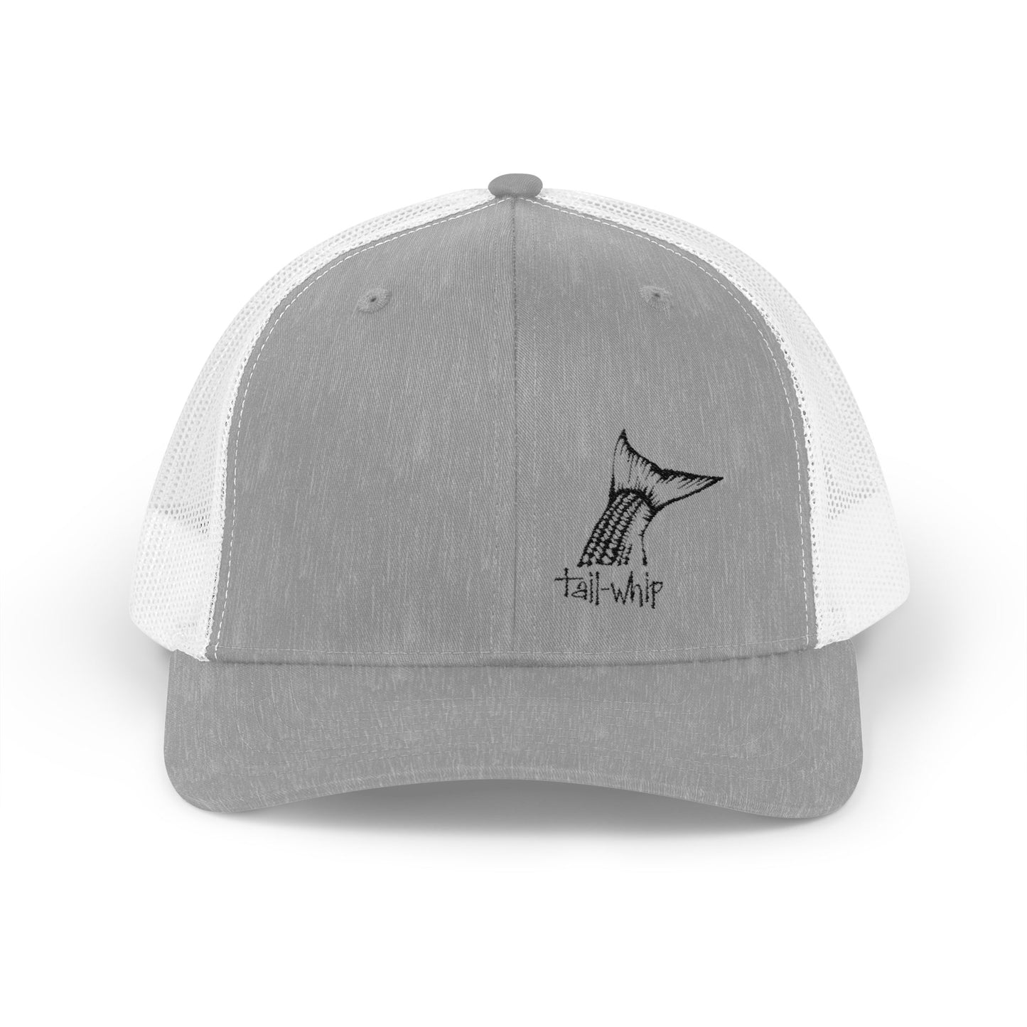 Tail-whip OG Snapback Trucker Cap