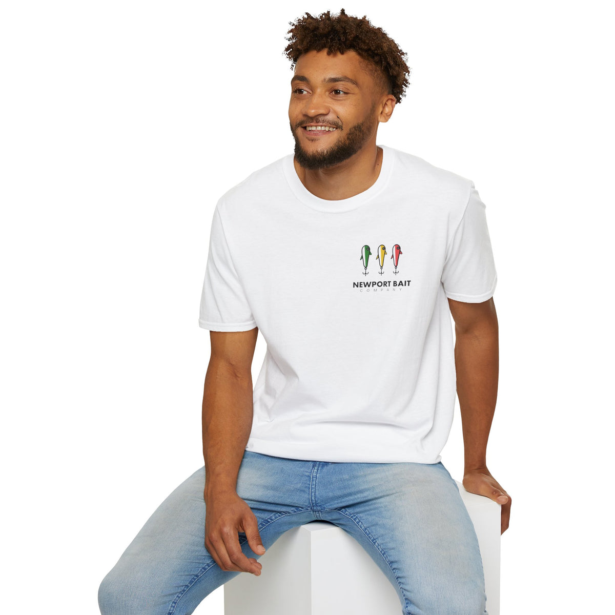 Scup Newport T-Shirt