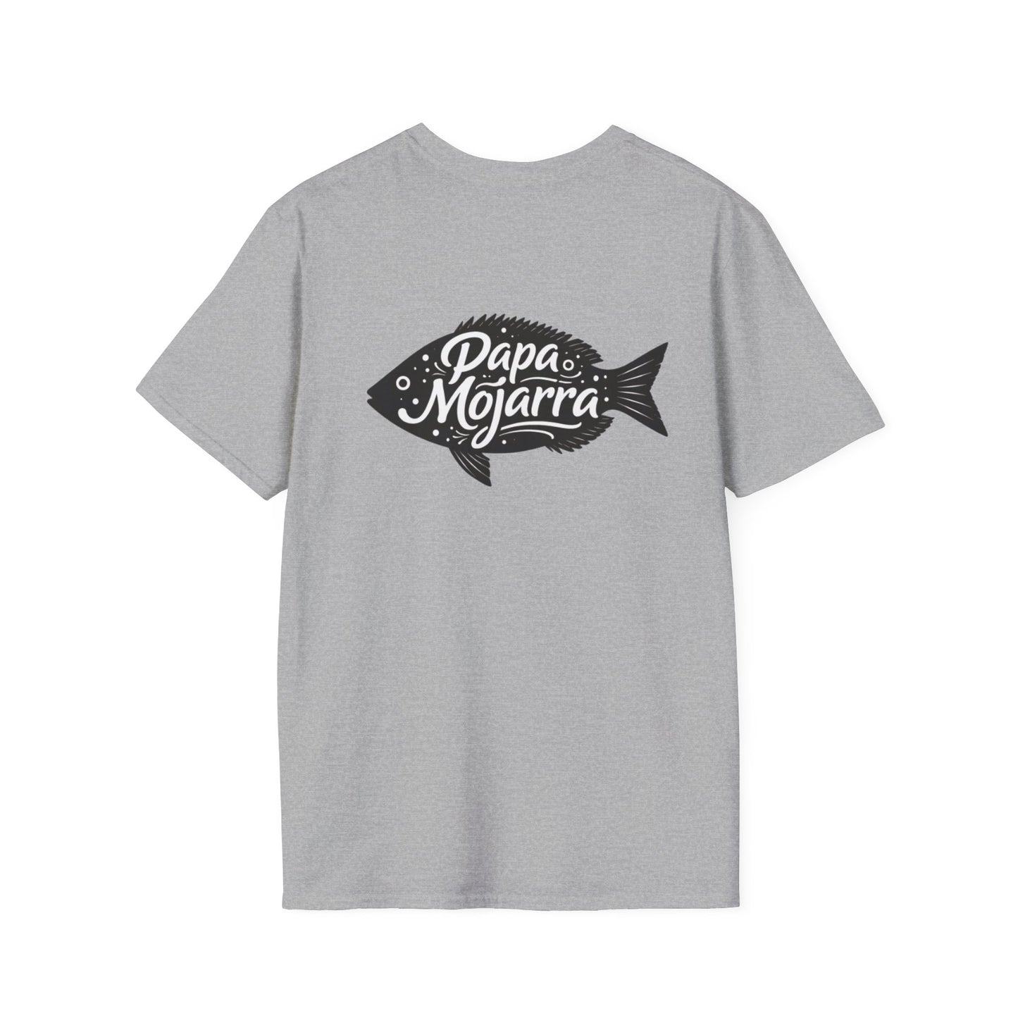 N.B.C. Pappa Mojarra T-Shirt