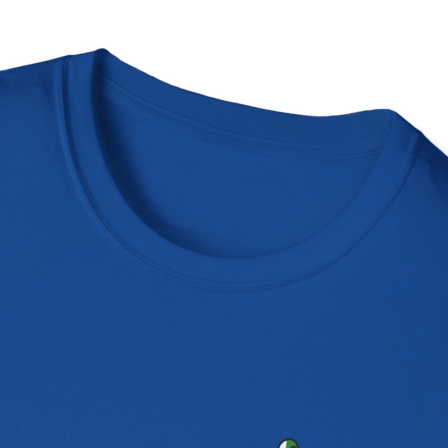 N.B.C. Scup Daddy Tshirt