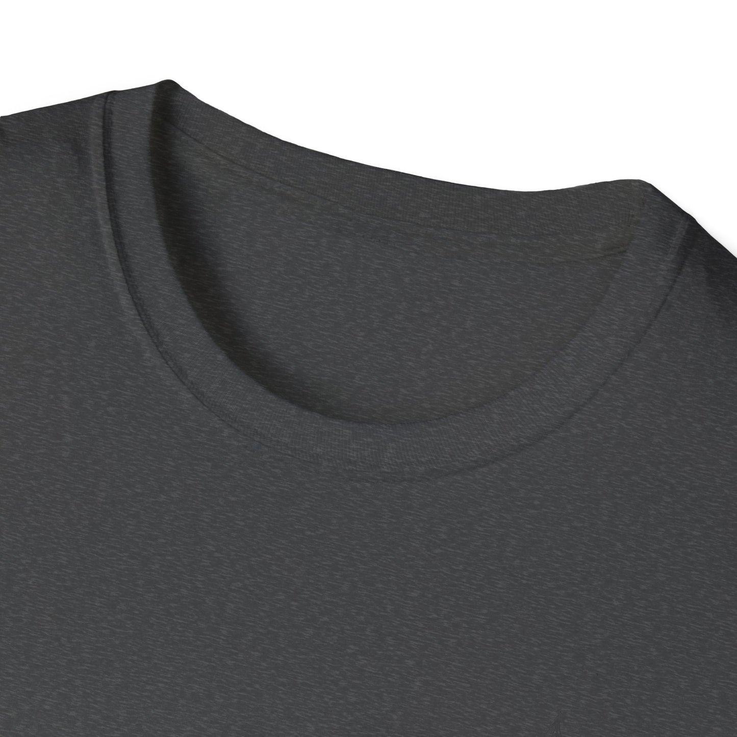 Tail-whip 'Stripah' Softstyle T-Shirt