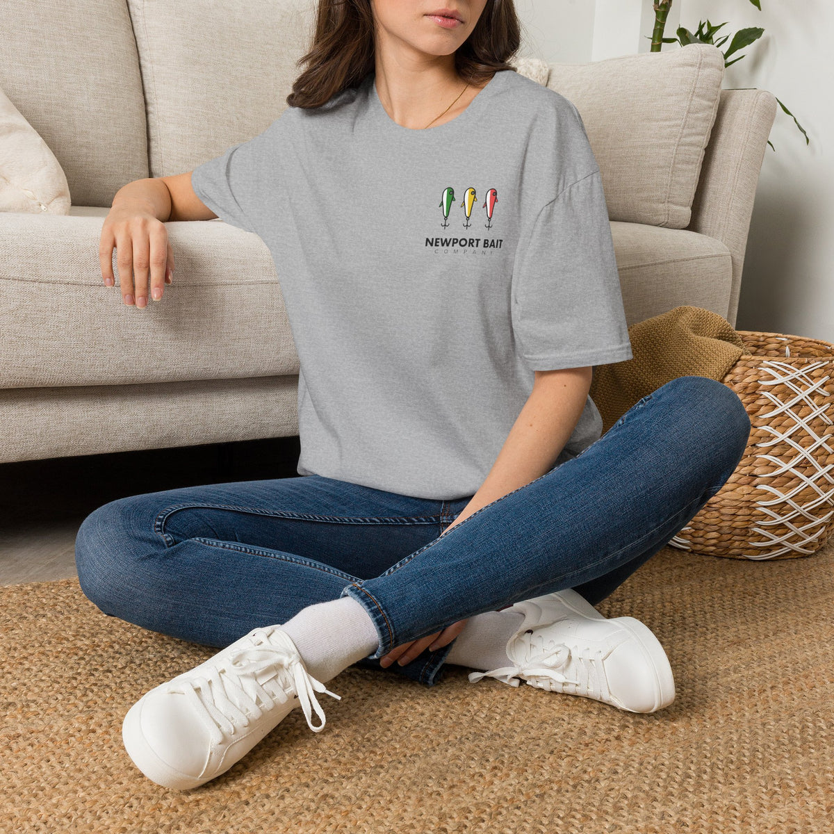 Scup Newport T-Shirt