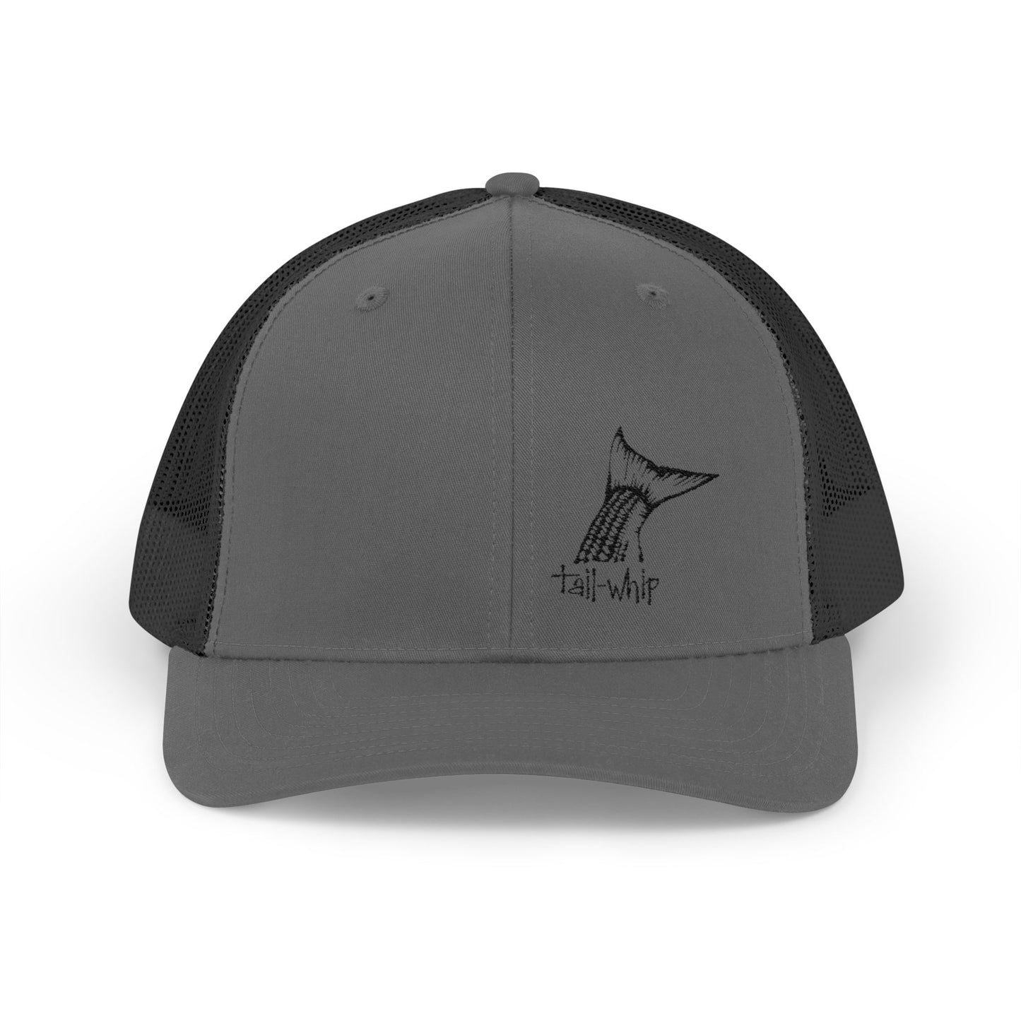 Tail-whip OG Snapback Trucker Cap