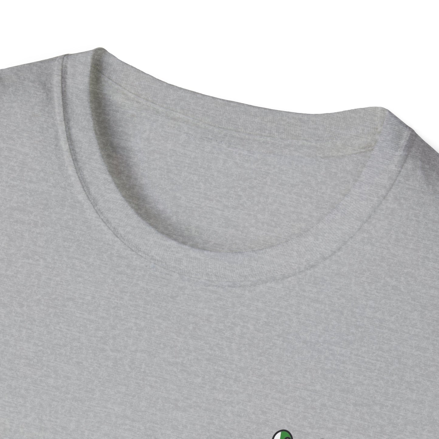 N.B.C. Scup Daddy Tshirt