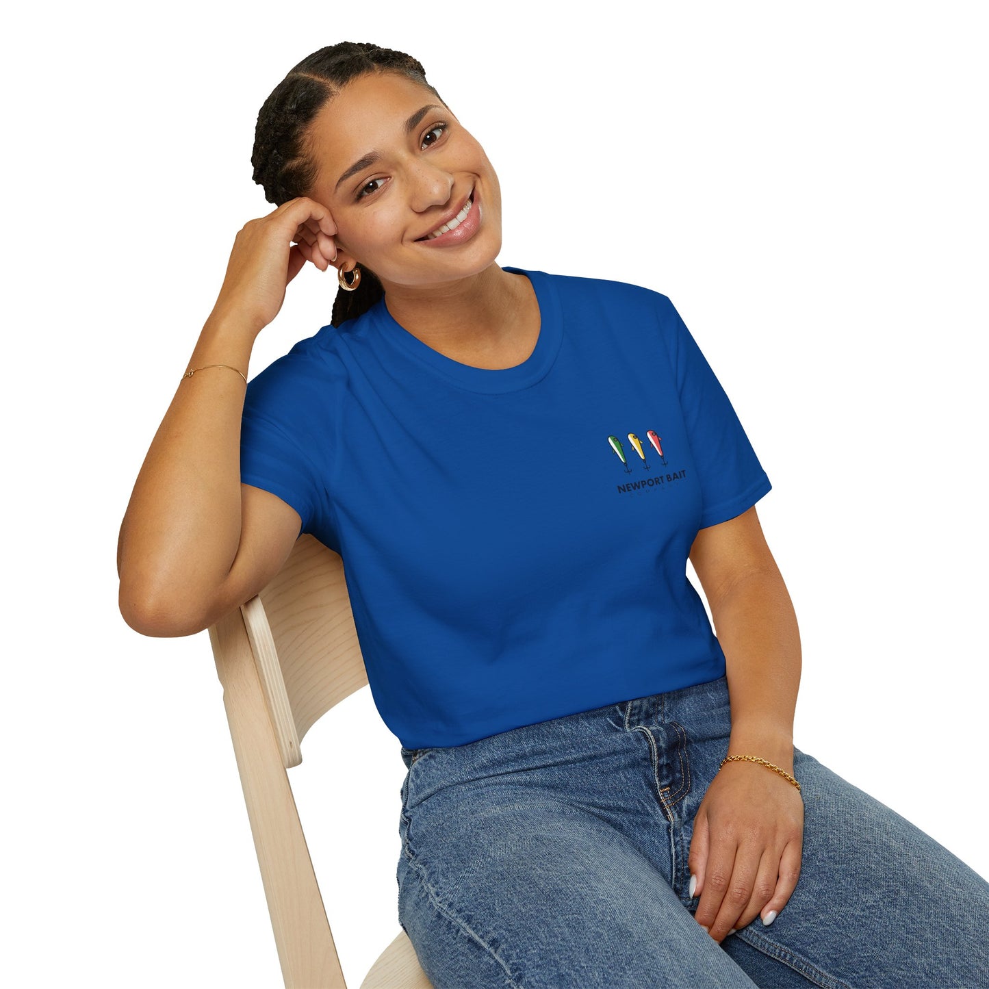 Got Bait / Tienes CarnadaT-Shirt
