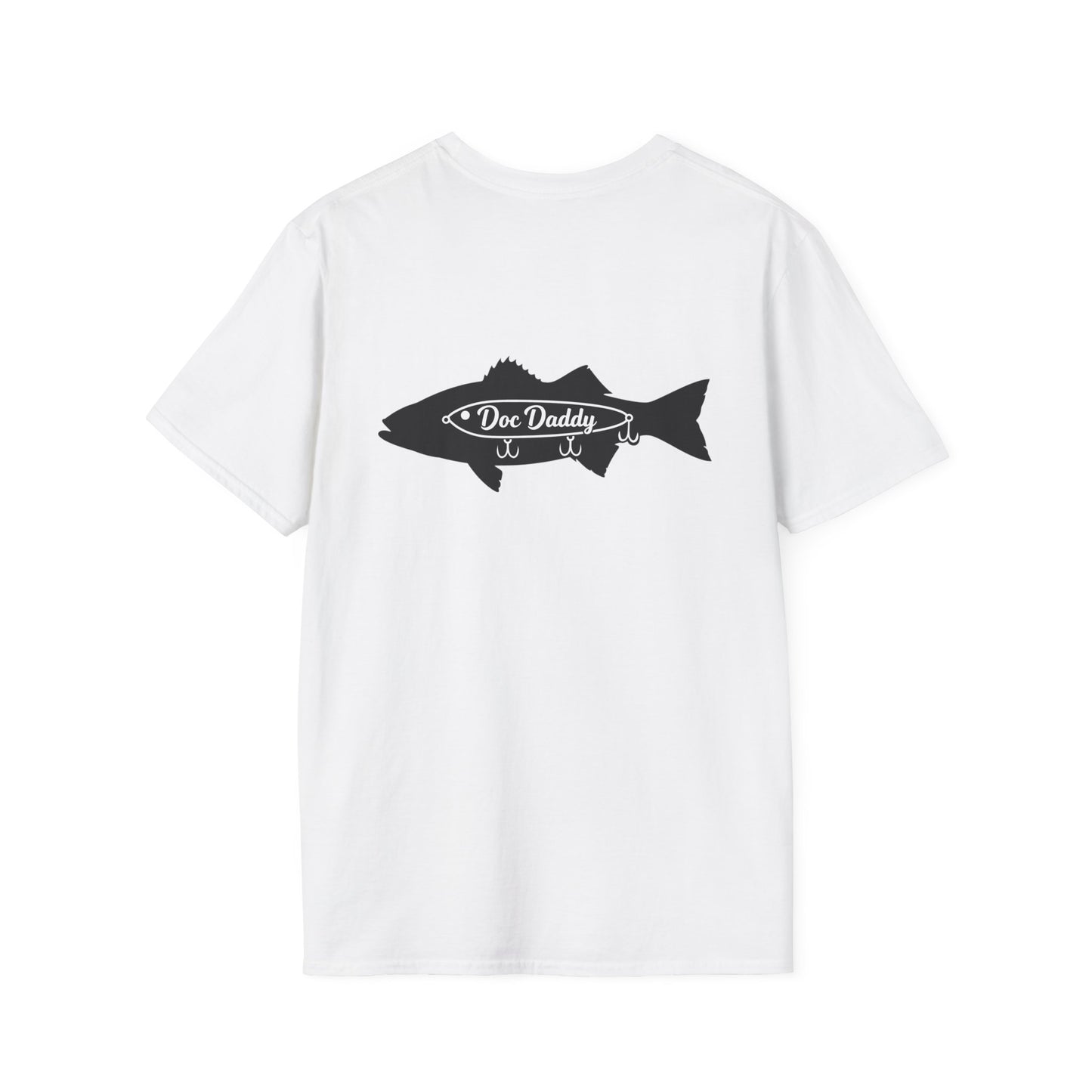 N.B.C. Doc Daddy T-Shirt