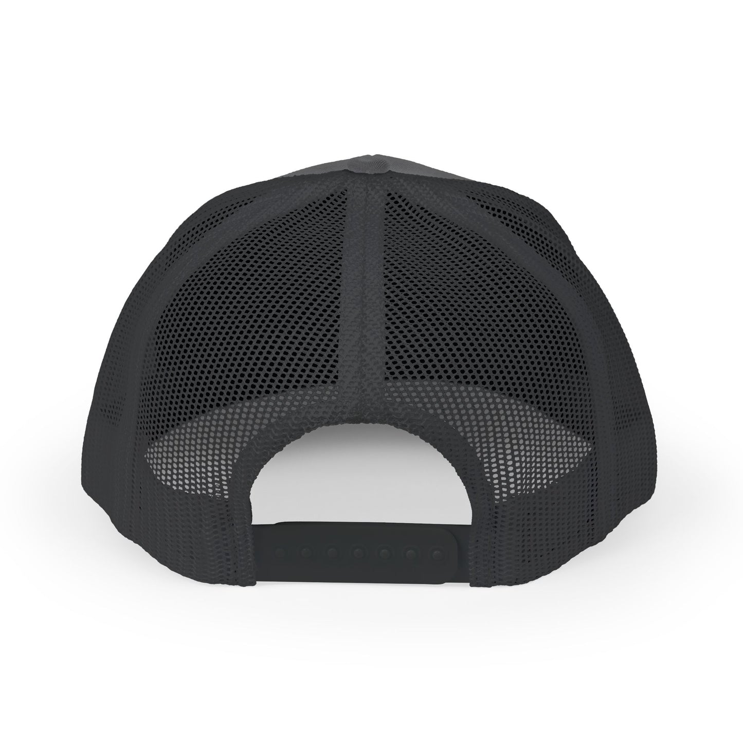 Tail-whip OG Snapback Trucker Cap