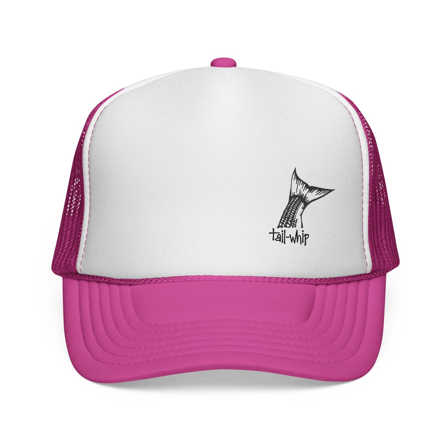 Tail-whip OG Trucker Caps