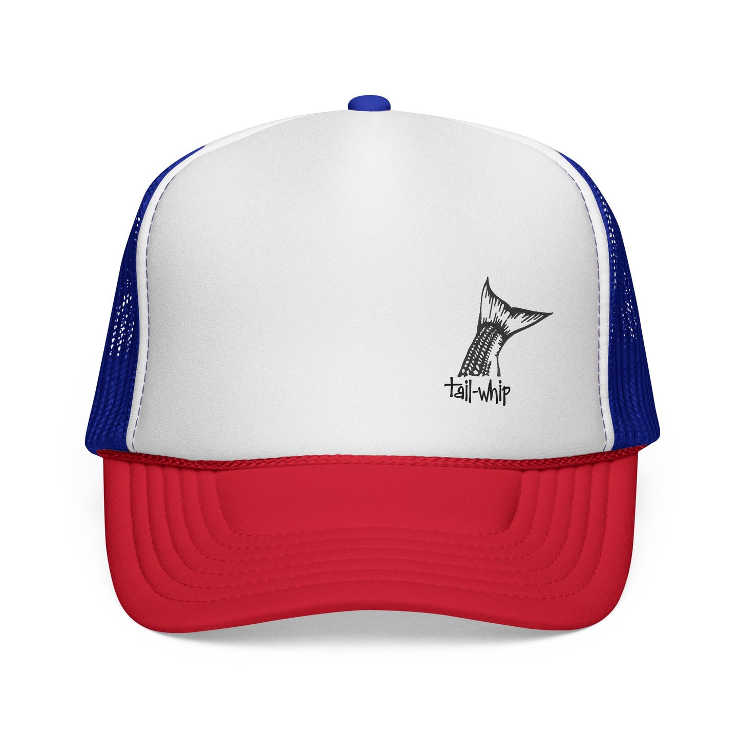 Tail-whip OG Trucker Caps