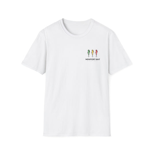 N.B.C. Scup Daddy Tshirt