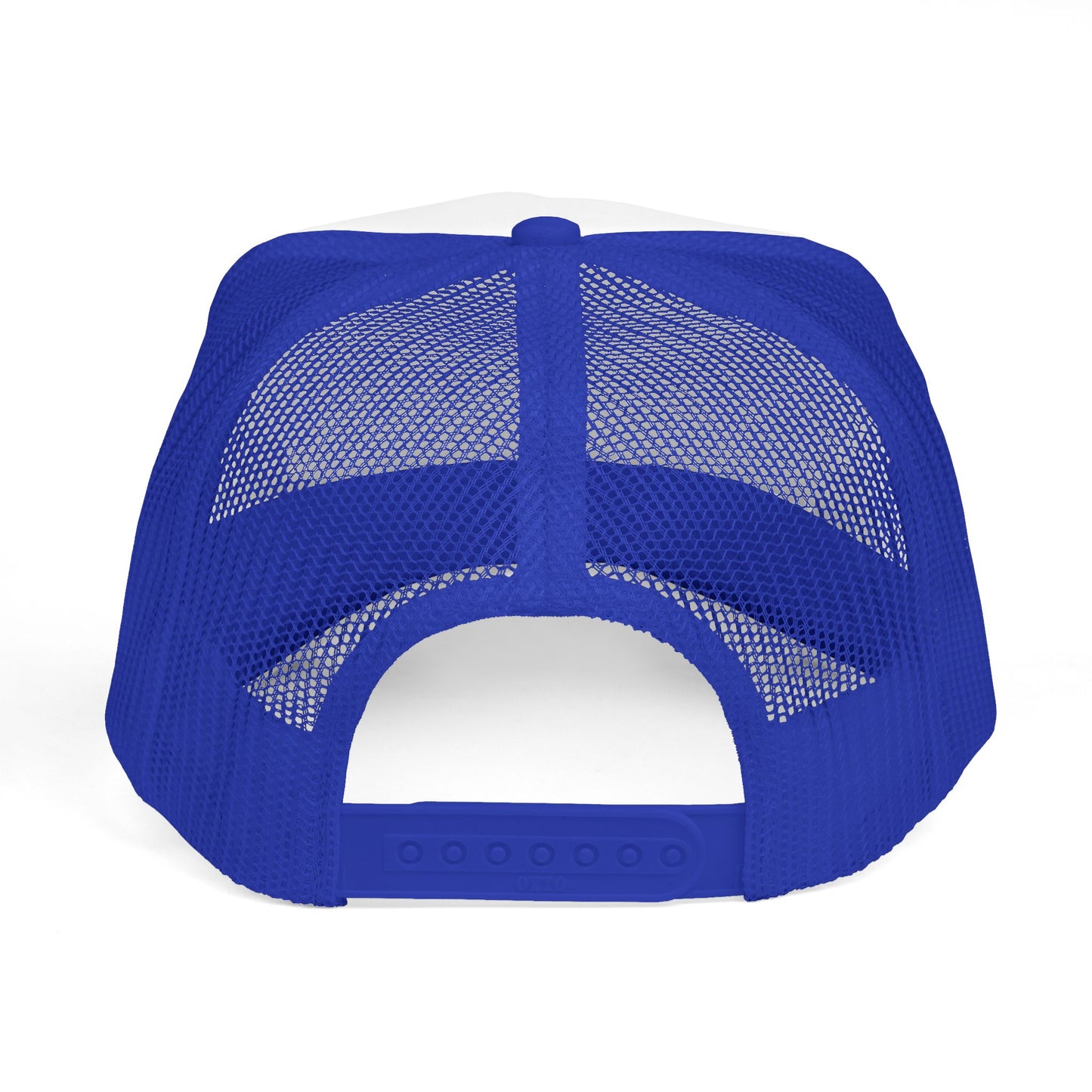 Newport Bait Company Rude Scup Trucker Caps